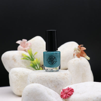 Super Shine Matte Dull Nail Polish Fast Dry Soak Off Nail Art Nail Gel Polish UK