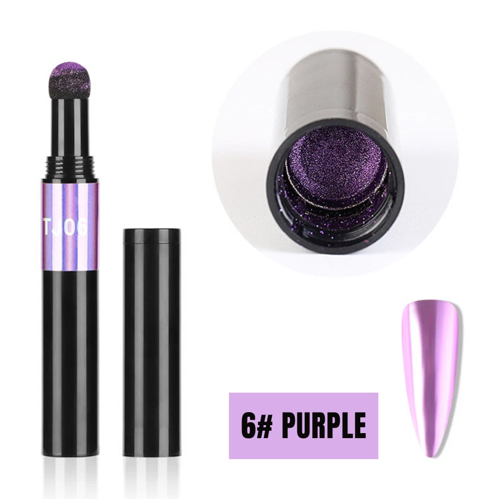 Nail Art Air Cushion Magic Pen KK Labib