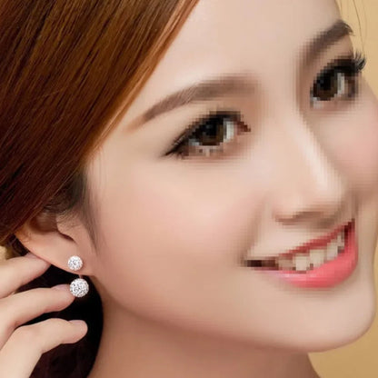 Explosive Shambhala Earrings KK Labib