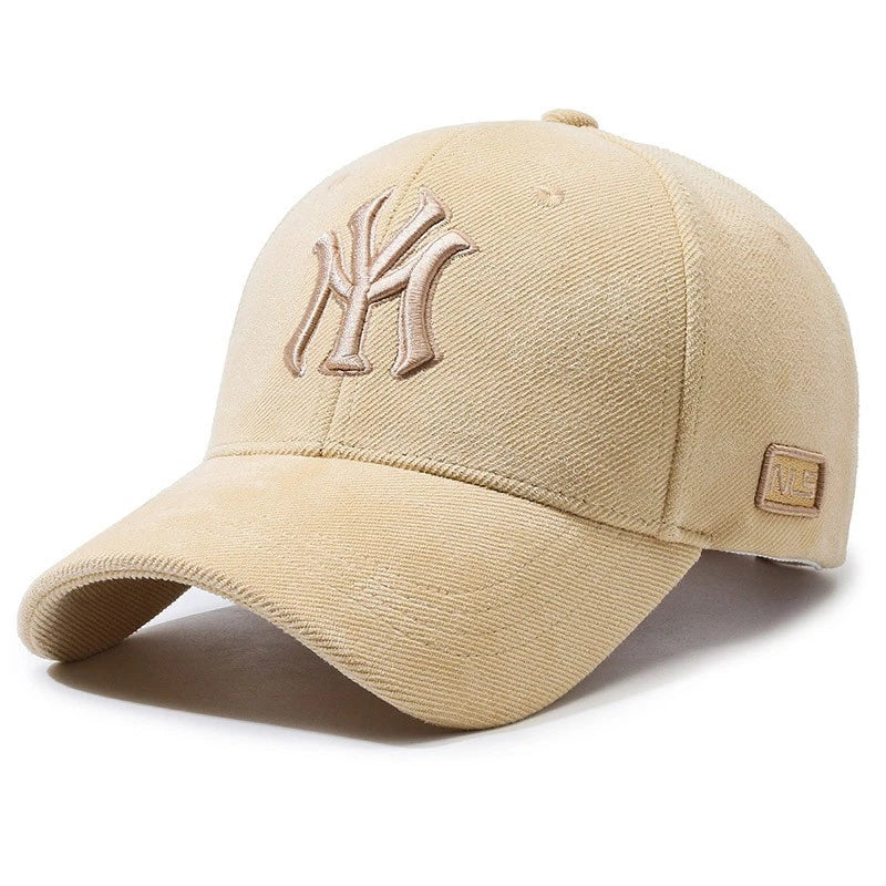 New Baseball Sunshade Cap KK Labib