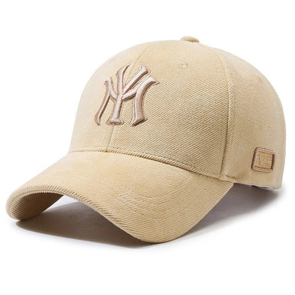 New Baseball Sunshade Cap KK Labib