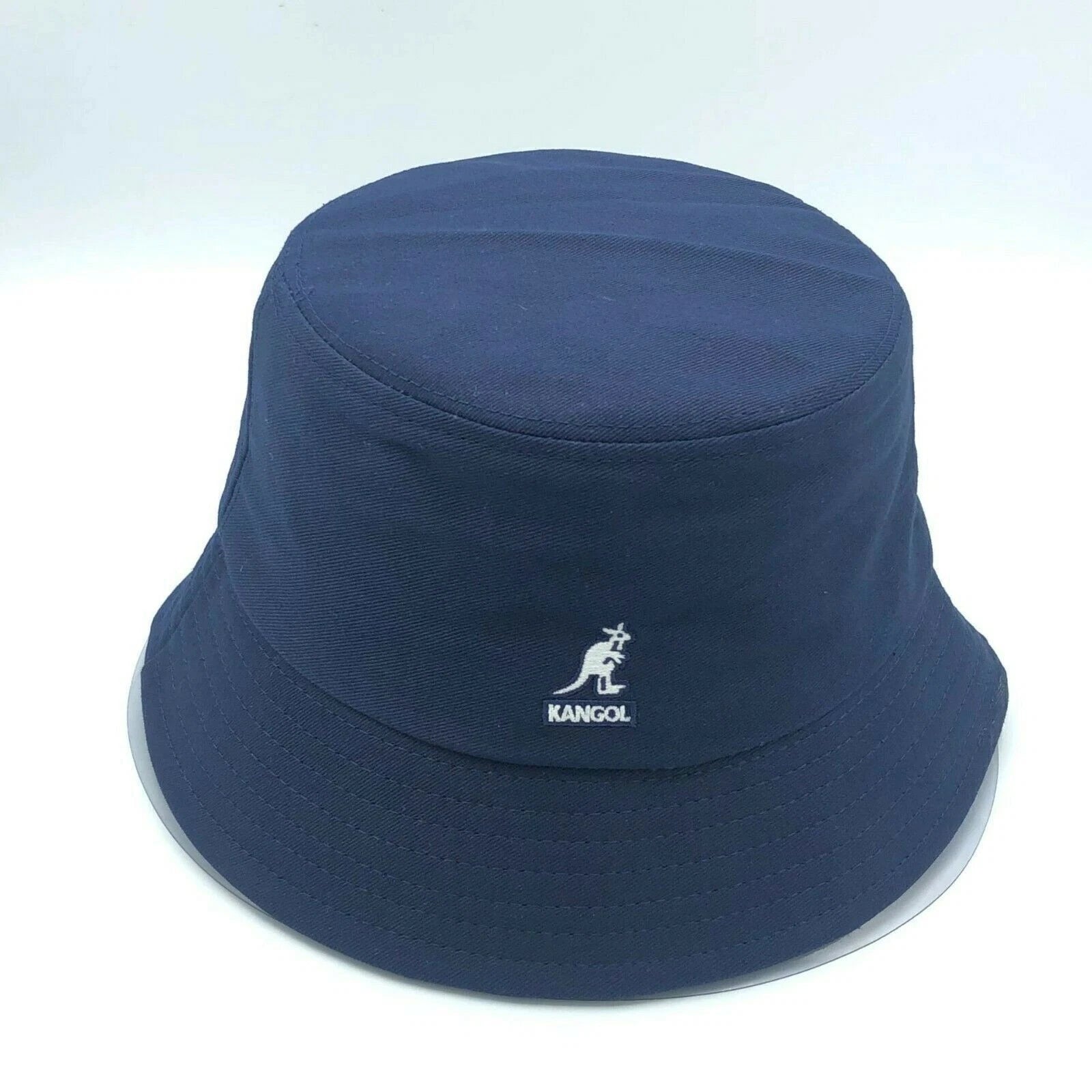 Kangol Flat Bucket Hats KK Labib