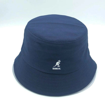 Kangol Flat Bucket Hats KK Labib