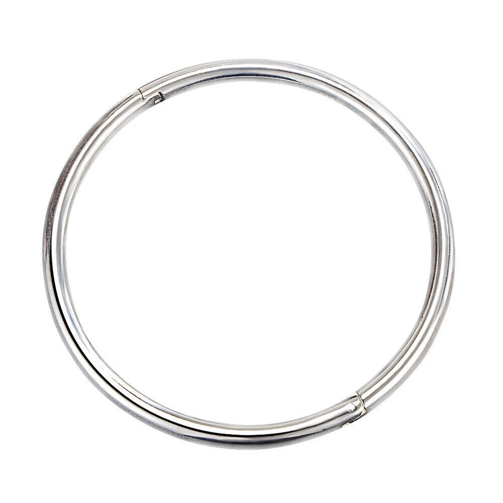 open glassy bracelet . KK Labib