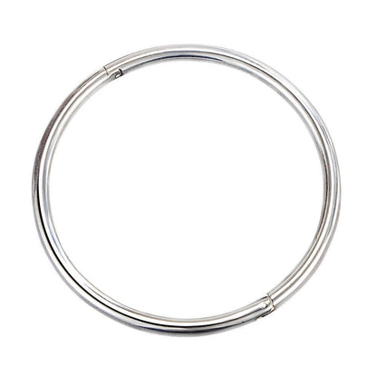 open glassy bracelet . KK Labib