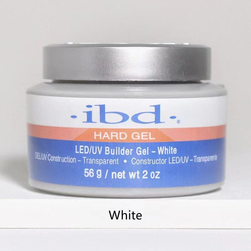 IBD Hard Builder Gel KK Labib