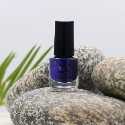 Super Shine Matte Dull Nail Polish Fast Dry Soak Off Nail Art Nail Gel Polish UK