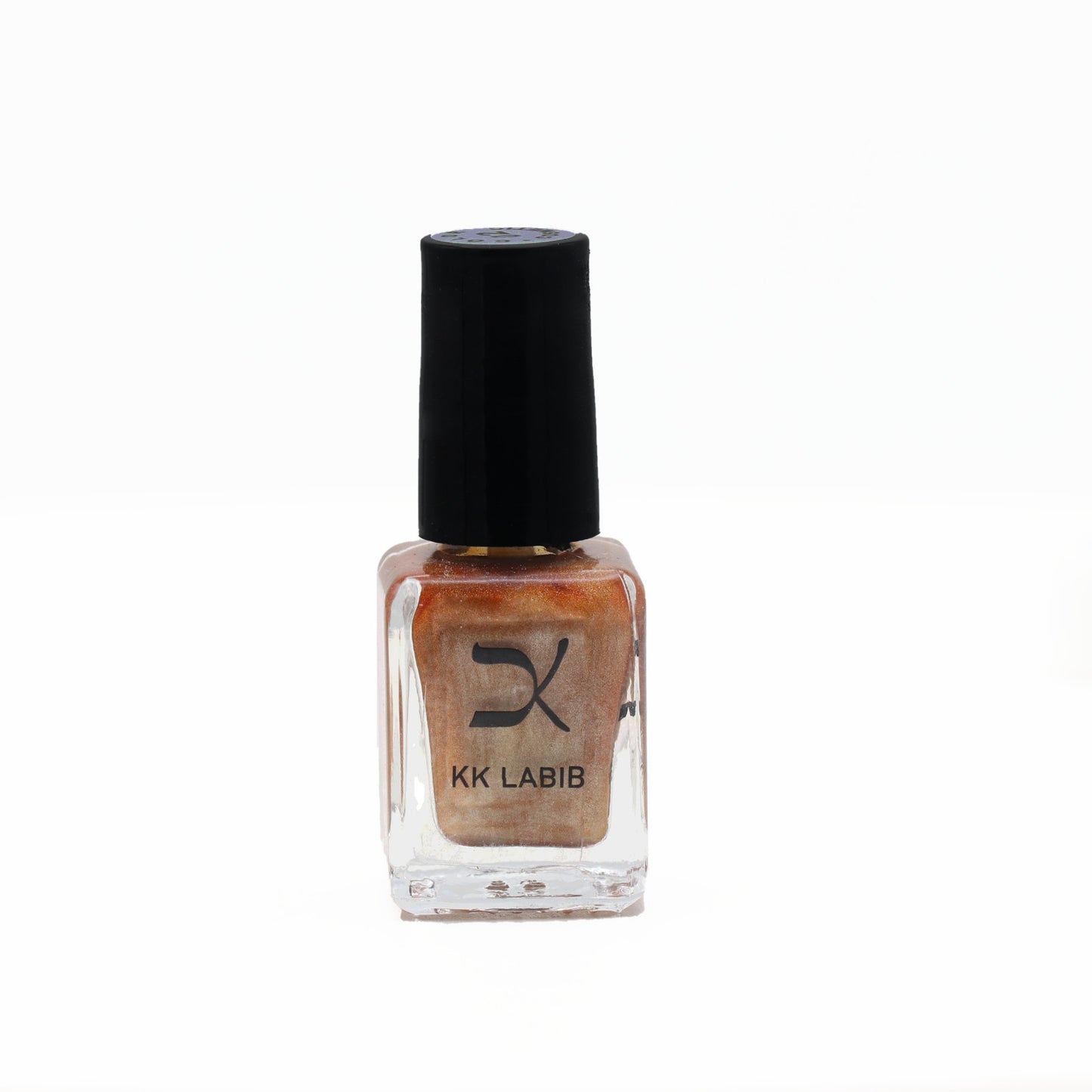 15 Colors Metallic Nail Polish Super Shine Chrome Mirror Effect Art Nail Varnish