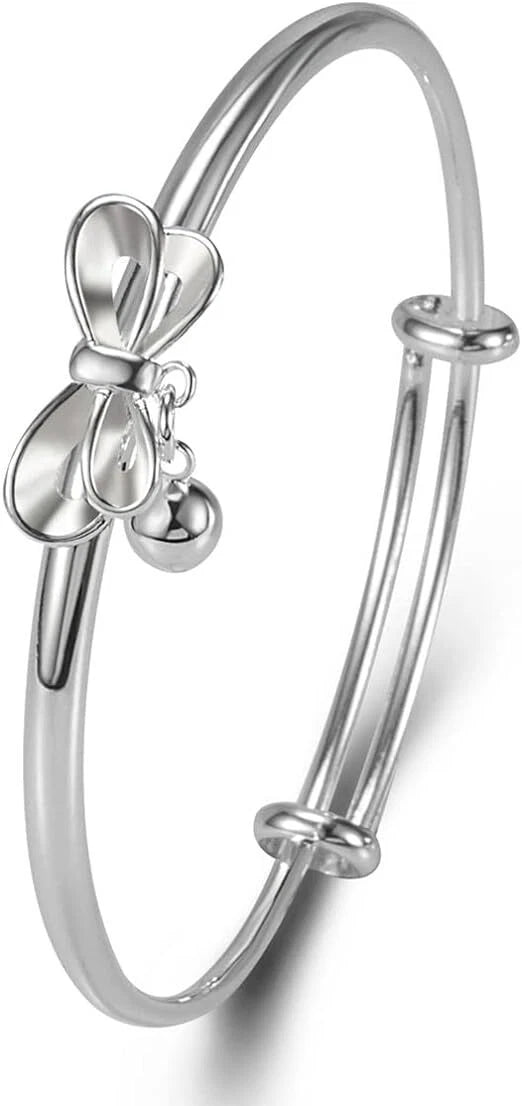 Bow Bell Bracelet KK Labib