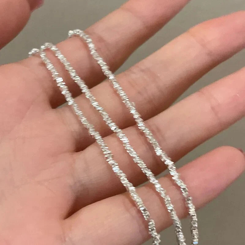 Imitation Pearl Thin Bracelet KK Labib