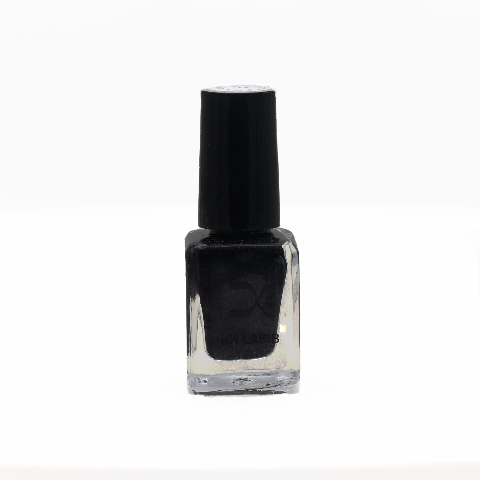 8ml kklabib Metallic Chrome Nail Varnish KK Labib