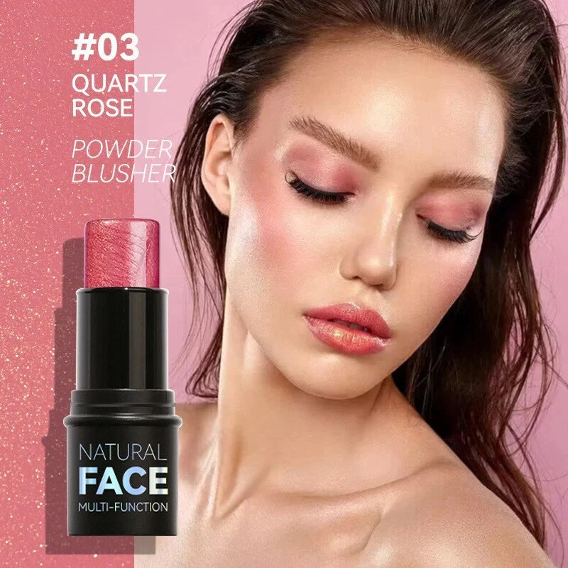 Multichrome Liquid Highlighter Shimmering Face Illuminator KK Labib
