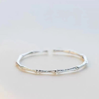 open glassy bracelet . KK Labib