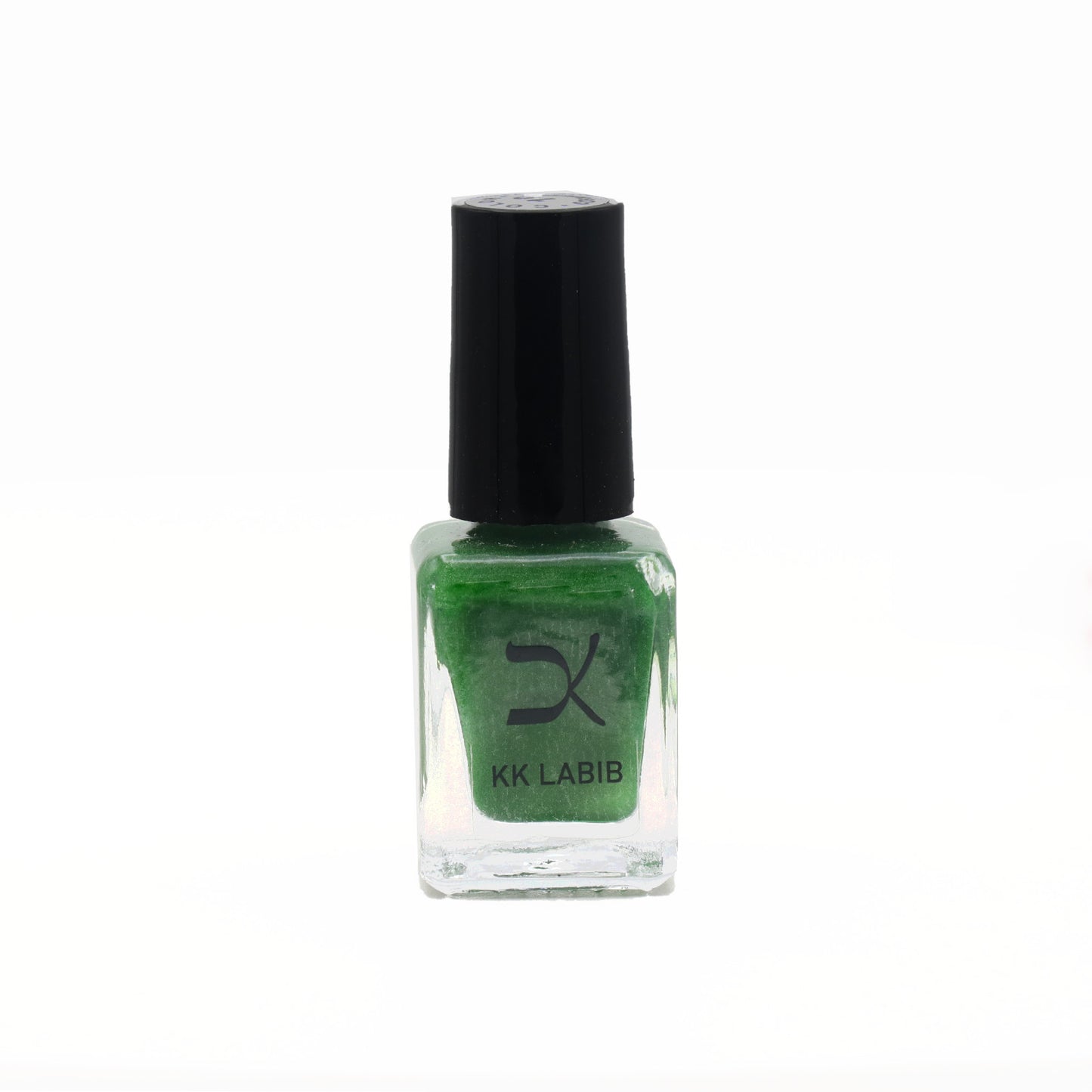 15 Colors Metallic Nail Polish Super Shine Chrome Mirror Effect Art Nail Varnish
