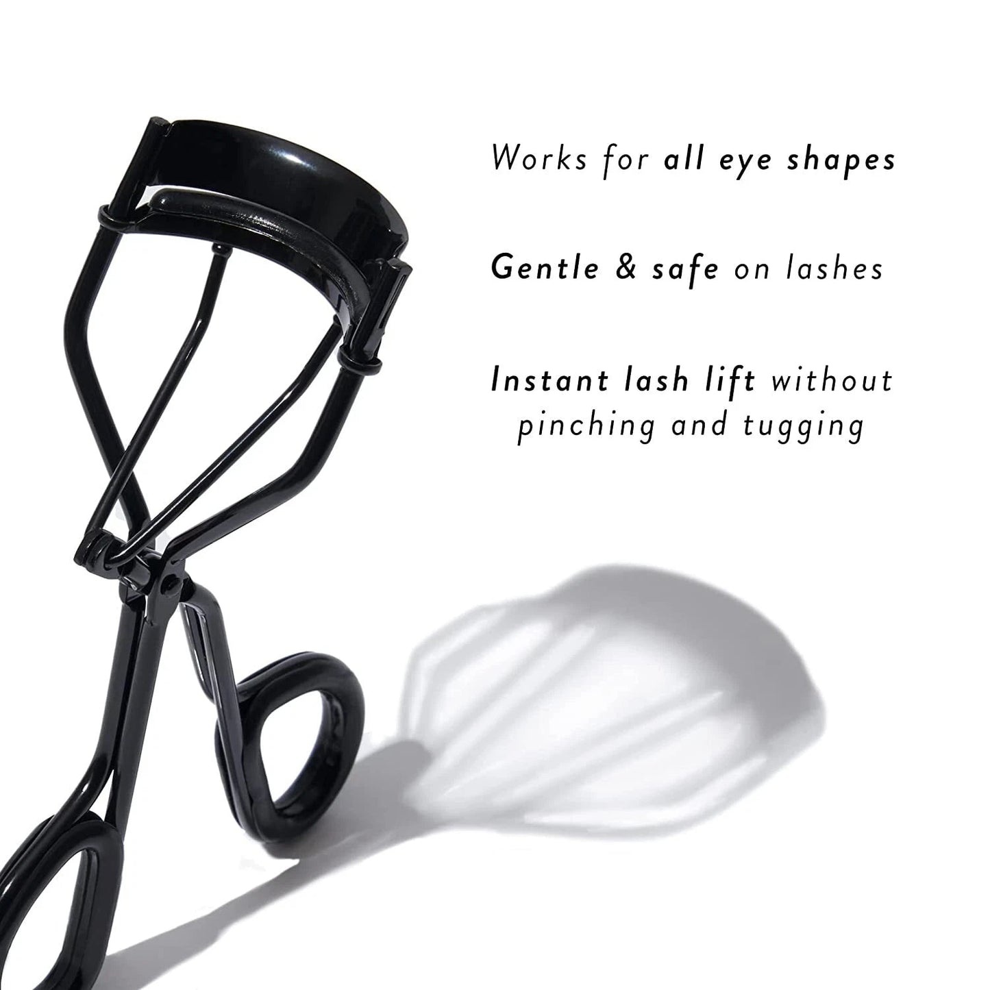 Bluethin Eyelash Curler KK Labib