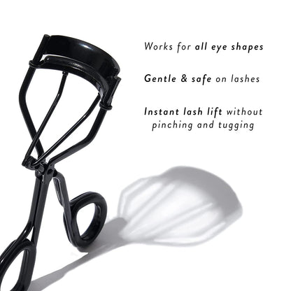 Bluethin Eyelash Curler KK Labib
