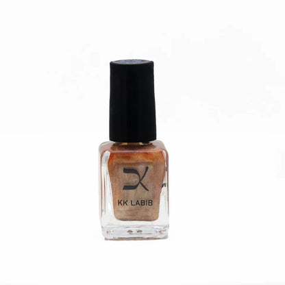 8ml kklabib Metallic Chrome Nail Varnish KK Labib