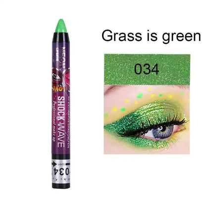 2-in-1 Dual Eyeshadow & Lipstick Pen (Copy)- Stock Checking KK Labib