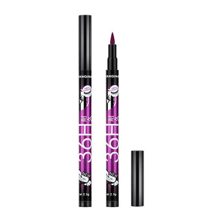 36H Waterproof Eyeliner KK Labib