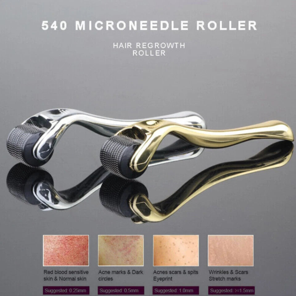 Steel Roller with Handle KK Labib