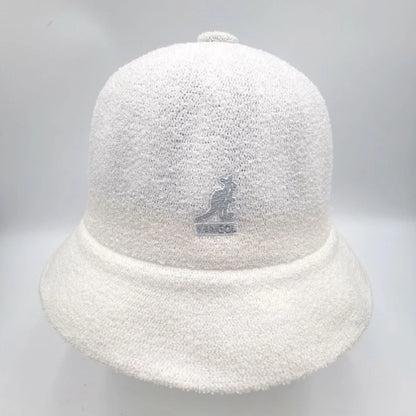 Hip-Hop Fashion Classic Kangool Bermuda Casual Bucket Hats Cap Sports Hat Unisex