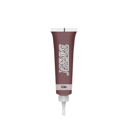 Jaysuing Leather & Vinyl Repairing Cream KK Labib