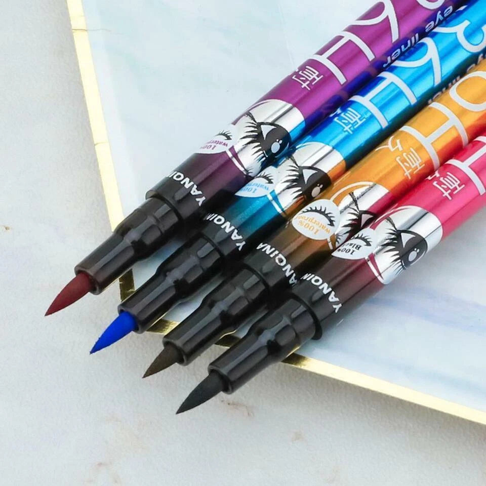 36H Waterproof Eyeliner KK Labib