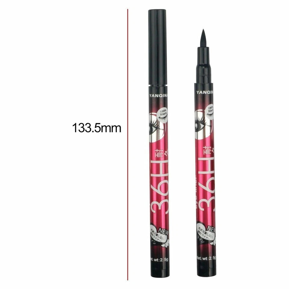 36H Waterproof Eyeliner KK Labib