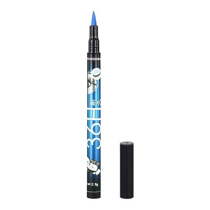 36H Waterproof Eyeliner KK Labib