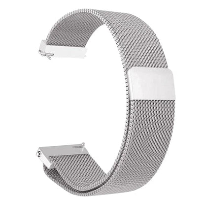 Stainless Steel Mesh Watch Band KK Labib