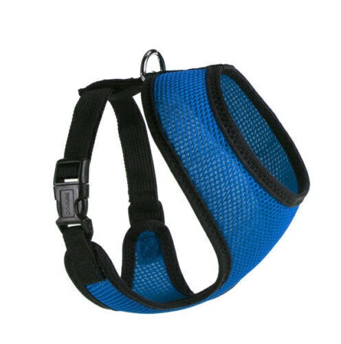 Pet Puppy Adjustable Harness Collar KK Labib