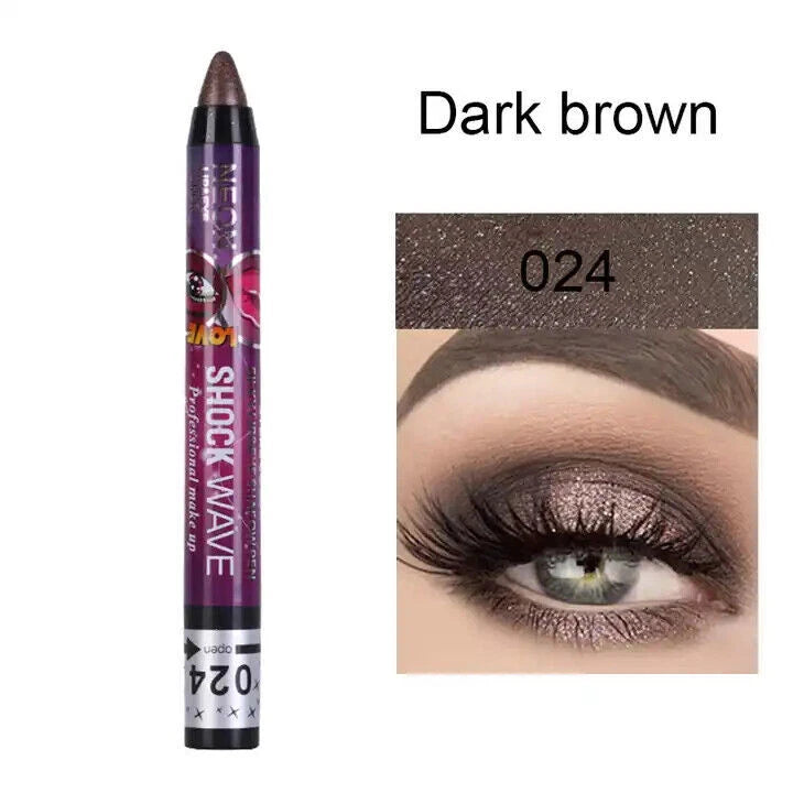 2-in-1 Dual Eyeshadow & Lipstick Pen (Copy)- Stock Checking KK Labib
