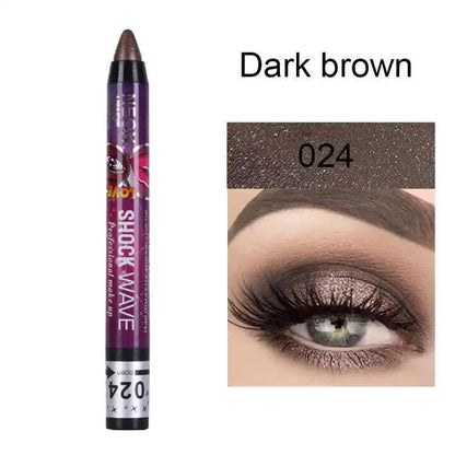 2-in-1 Dual Eyeshadow & Lipstick Pen (Copy)- Stock Checking KK Labib