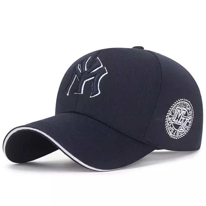 Unisex New York Ny Yankees Baseball Hat Men Women' Sport Snapback Adjustable Cap
