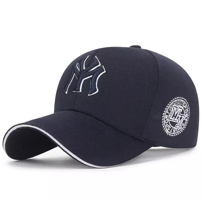 Unisex New York Ny Yankees Baseball Hat Men Women' Sport Snapback Adjustable Cap