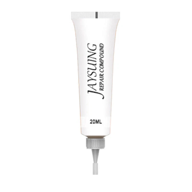 Jaysuing Leather & Vinyl Repairing Cream KK Labib