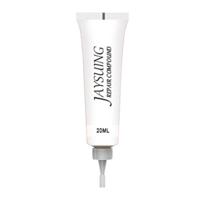 Jaysuing Leather & Vinyl Repairing Cream KK Labib