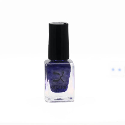 8ml kklabib Metallic Chrome Nail Varnish KK Labib
