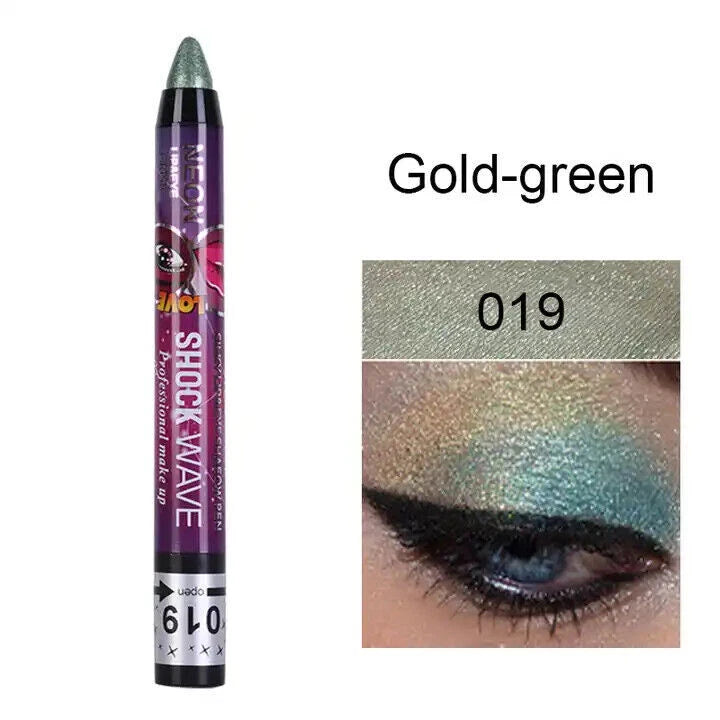 2-in-1 Dual Eyeshadow & Lipstick Pen (Copy)- Stock Checking KK Labib
