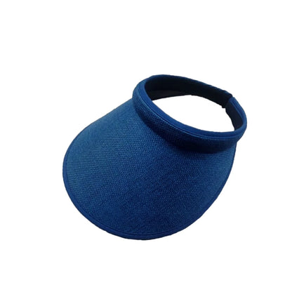 Adjustable Sun Visor Sports Hat