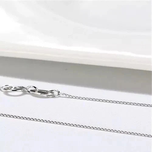 925 Box Chain KK Labib