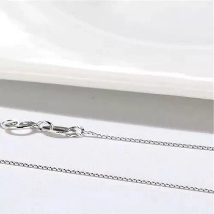 925 Box Chain KK Labib