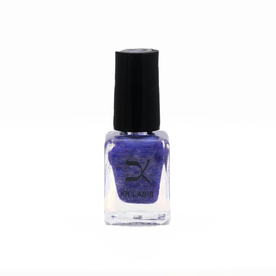 Szlion Metallic Nail Polish