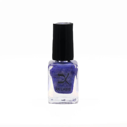 Szlion Metallic Nail Polish