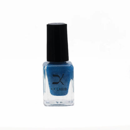 8ml kklabib Metallic Chrome Nail Varnish KK Labib