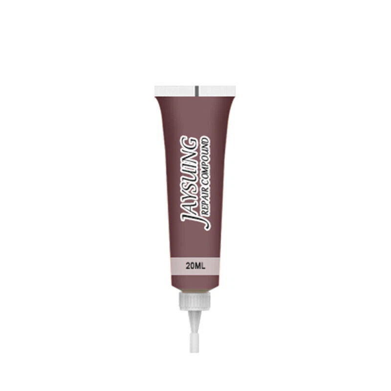 Jaysuing Leather & Vinyl Repairing Cream KK Labib