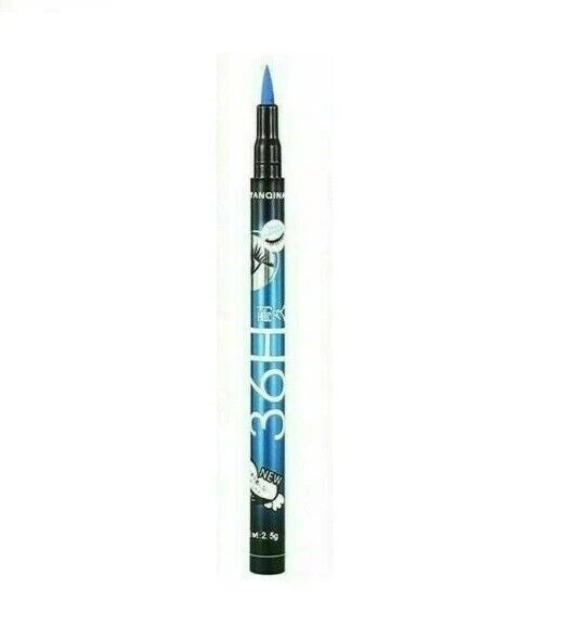 36H Waterproof Eyeliner KK Labib