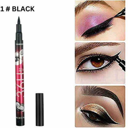 36H Waterproof Eyeliner KK Labib