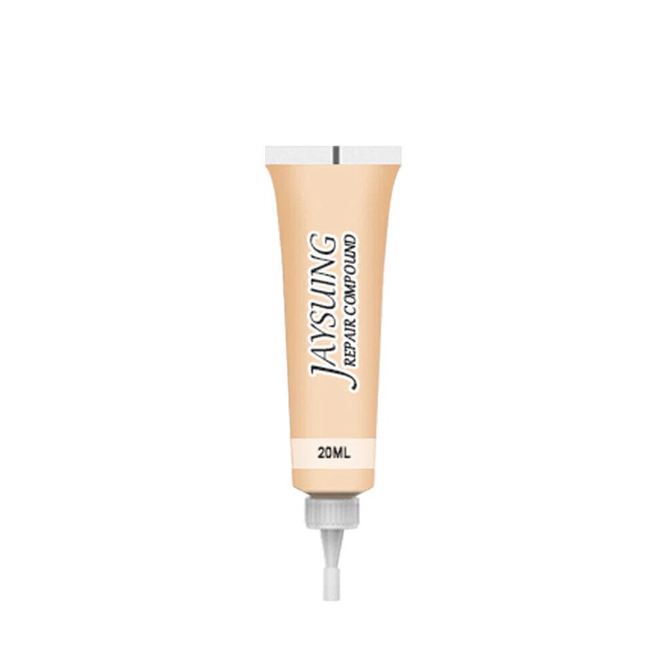 Jaysuing Leather & Vinyl Repairing Cream KK Labib