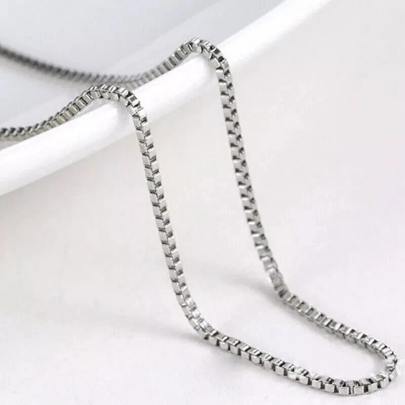 925 Box Chain KK Labib